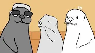 Tazz Talks Animated Series Season 3 Episode 5 - HEY fever!
