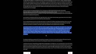 Asus/Intel/Windows Black Screen Crash **Fix**