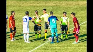 TORVISCOSA - UDINESE PRIMAVERA 1:2 highlights amichevole pre-campionato 21 agosto 2021