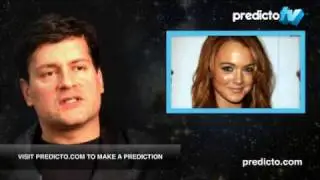 Predicto TV Экстрасенс Джон Дж. Оливер Pt. 2, Прогнозы 2010 г.
