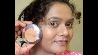 Coloressence H.D. makeup Base First Impression..