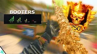 The EVOLUTION Of Cheaters in Ranked Play is INSANE - MW3