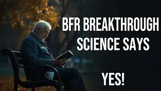 American Health Compass - Build Muscle Lifting Light? The Truth About BFR Training