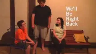 Happy Birthday from Eric Andre