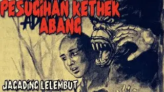 Pesugihan Kethek Abang