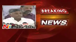 YSRCP MLA's Meets Speaker Kodela | YSRCP Seeks Disqualification Of MLA's Who Defected To TDP