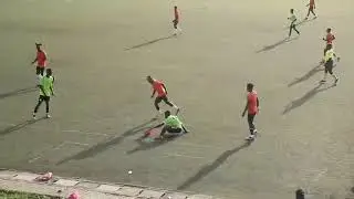 MALVIN NANA OFORI: LEFT WINGER ATTACKING MIDFIELDER : VIDEO 2