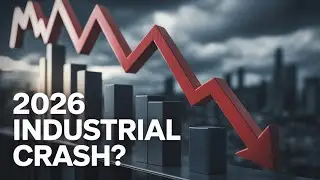 La crisi industriale di cui nessuno parla | Steve Tusa