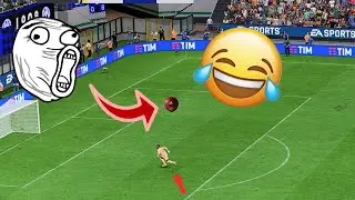 FIFA 23 Co-Op Online  😅 (Funniest Moments)