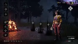 DBD NO PS5 PRO