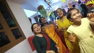 Haldi Ceremony of Vimal ( 26.01.2022 )
