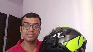 BluArmor C30 Helmet communication system - First impressions
