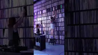 Stoprobot vinyl store #stoprobot #vinylstore #vinylrecords #shorts #music #vinyl