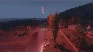 Arma US Army vs Russian base defense