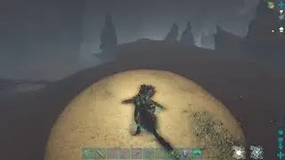 ARK  reaper bug
