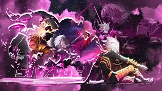 Sivade - Final Ascension (Ft. GODZTheDon) [Fate/Grand Order: Babylonia AMV]