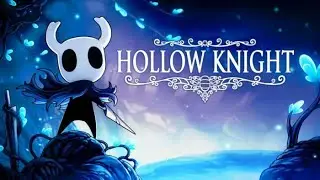 Hollow Knight i get the desolate dive part 2
