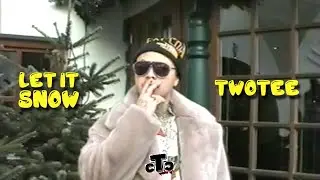 TWOTEE - Let It Snow (prod. by Lehvi)
