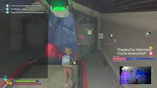 Win With Andrew - Grounded 2 with the Mrs. - Multi Stream !yt !fb