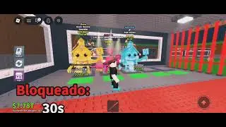 Esses são os brainrot de offer trade e pvp