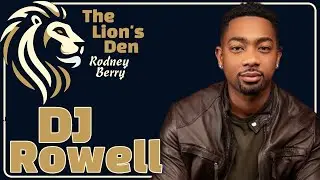 The Lions Den-A Charming Encounter