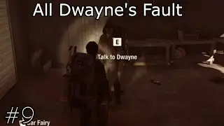 Sod2 Plate of Dismay Mod #9 {All Dwayne's Fault}