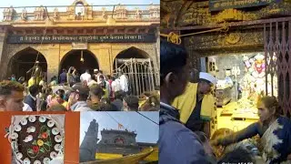 #jejuri#narayangoan#tirupatibalaji#part-3