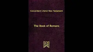 06 The Book of Romans
