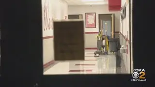 Mohawk Area School District teacher accused of taking pictures of students