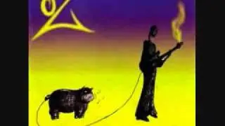 Oz - paciente 101 (letra)