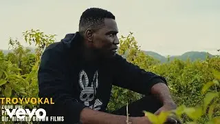 Troyvokal - Zone Out (Official Video)