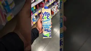 Walmart Healthy Drink Options