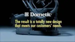 Dometic Marine TurboMaster