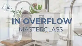 IN OVERFLOW Masterclass 1
