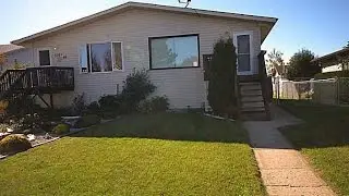 PRICE REDUCED! Home For Sale In Edmonton: 5302 B 48 St, Calmar | $230,000