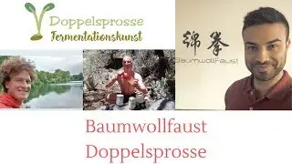 Baumwollfaust | Cotton Fist | Adi Gee Lee & Kevin Gee Lee