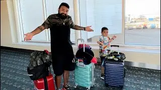 Chegou ao fim… vamos EMBORA da FLORIDA 🇺🇸😅
