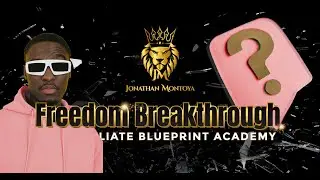 Jonathan Montoya 3 day challenge review  | Freedom Breakthrough Review