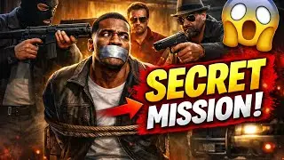 FIGHTING WITH MAFIA AND FRANKLIN GET KIDNAP | GTA 5 GAMEPLAY