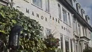 Park Manor Hotel Scarborough