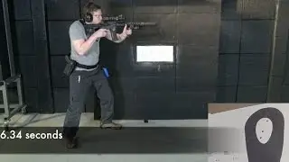 Rifle Drill of the Week #3 | Deployment | Sealed Mindset Training