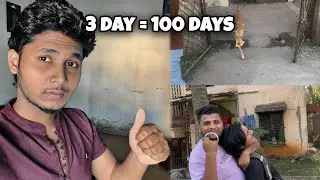 Day 3: Aaj Kya Kiya Maine? 😳🔥