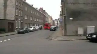 Uitruk BW Oudenaarde: Assistentie Ziekenwagen
