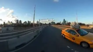 Pulaski Bridge