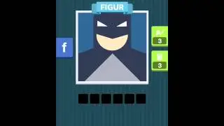 Icomania - Level 1-10 Walkthrough (Games for Friends GmbH)