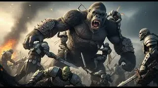 dai-chien-quai-vat-king-kong-doi-dau-locust-nguoi-orc-cuc-dinh