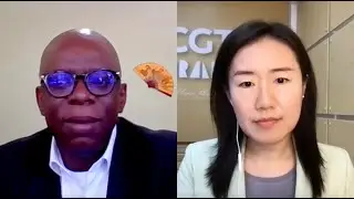Scholar says BRICS growing as an alternative voice for Global South