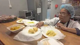 Heart & Soul - filming for Ealing Council
