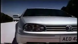 Volkswagen Golf CM - February 2004