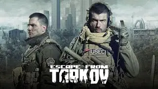 Tapping Heads in Escape From Tarkov